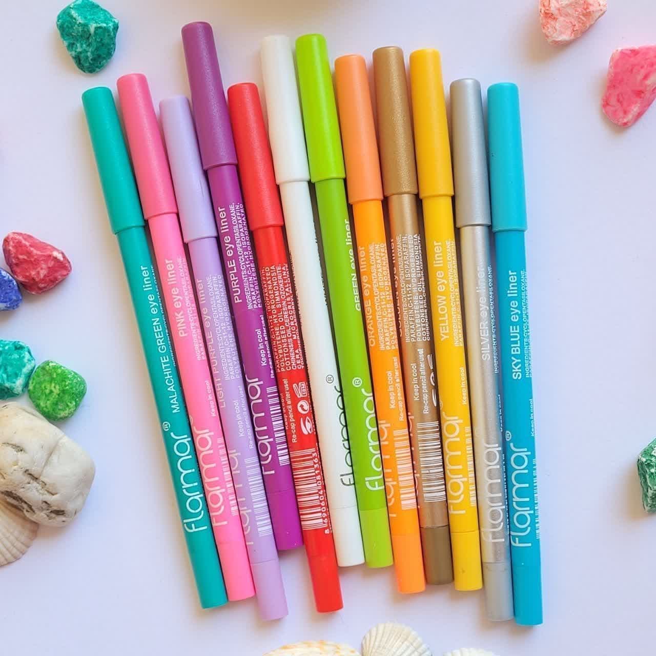 مداد آرایشی